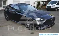 2023 Mercedes Benz C 43 AMG
