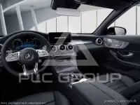 2023 Mercedes Benz C 43 AMG