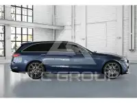 2023 Mercedes Benz C 43 AMG