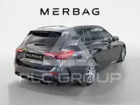 2023 Mercedes Benz C 43 AMG