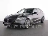 2023 Mercedes Benz C 43 AMG