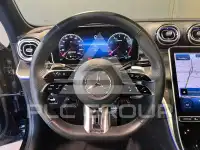2023 Mercedes Benz C 43 AMG