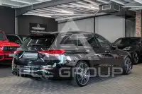 2023 Mercedes Benz C 43 AMG