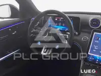 2023 Mercedes Benz C 43 AMG