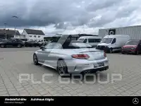 2023 Mercedes Benz C 43 AMG