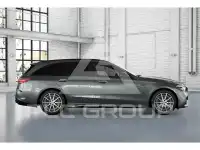 2023 Mercedes Benz C 43 AMG