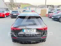 2023 Mercedes Benz C 43 AMG