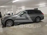 2023 Mercedes Benz C 43 AMG