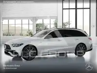 2023 Mercedes Benz C 43 AMG