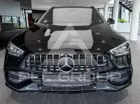 2023 Mercedes Benz C 43 AMG