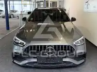 2023 Mercedes Benz C 43 AMG