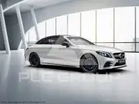 2023 Mercedes Benz C 43 AMG