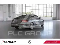 2023 Mercedes Benz C 43 AMG