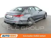 2023 Mercedes Benz C 43 AMG