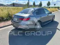 2023 Mercedes Benz C 43 AMG