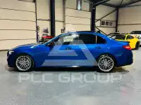 2023 Mercedes Benz C 43 AMG