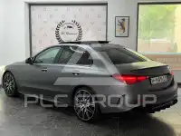 2023 Mercedes Benz C 43 AMG