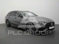 2023 Mercedes Benz C 43 AMG