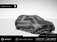 2023 Mercedes Benz C 43 AMG