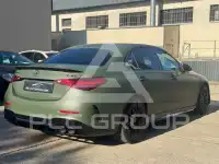 2023 Mercedes Benz C 43 AMG