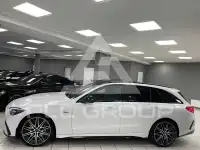 2023 Mercedes Benz C 43 AMG