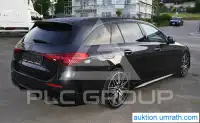 2023 Mercedes Benz C 43 AMG