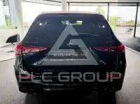 2023 Mercedes Benz C 43 AMG