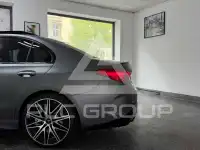 2023 Mercedes Benz C 43 AMG
