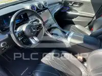 2023 Mercedes Benz C 43 AMG