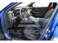 2023 Mercedes Benz C 43 AMG