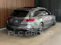 2023 Mercedes Benz C 43 AMG