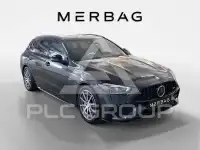 2023 Mercedes Benz C 43 AMG