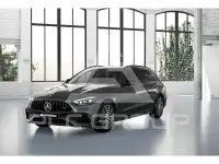2023 Mercedes Benz C 43 AMG