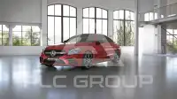 2023 Mercedes Benz C 43 AMG