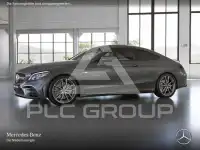 2023 Mercedes Benz C 43 AMG