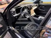 2023 Mercedes Benz C 43 AMG