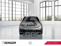 2023 Mercedes Benz C 43 AMG