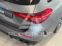 2023 Mercedes Benz C 43 AMG