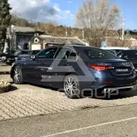 2023 Mercedes Benz C 43 AMG