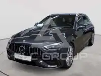 2023 Mercedes Benz C 43 AMG