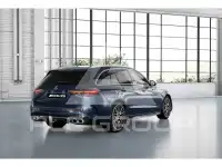 2023 Mercedes Benz C 43 AMG