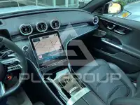 2023 Mercedes Benz C 43 AMG