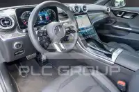 2023 Mercedes Benz C 43 AMG