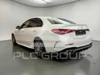 2023 Mercedes Benz C 43 AMG