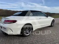 2023 Mercedes Benz C 43 AMG