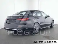 2023 Mercedes Benz C 43 AMG