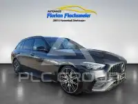 2023 Mercedes Benz C 43 AMG