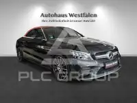 2023 Mercedes Benz C 43 AMG