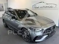 2023 Mercedes Benz C 43 AMG