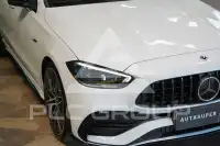 2023 Mercedes Benz C 43 AMG
